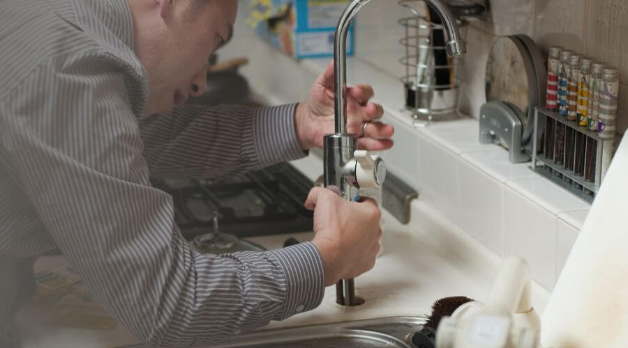 Local annual plumbing maintenance in Yonkers, NY